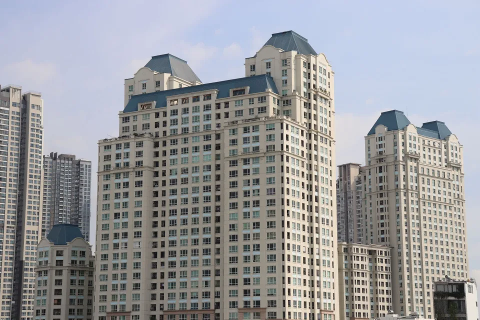 Nhà cho thuê nguyên căn